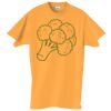 Adult Essential Short Sleeve T-Shirt Thumbnail