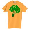 Adult Essential Short Sleeve T-Shirt Thumbnail