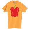 Adult Essential Short Sleeve T-Shirt Thumbnail