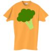 Adult Essential Short Sleeve T-Shirt Thumbnail