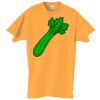 Adult Essential Short Sleeve T-Shirt Thumbnail