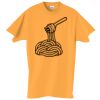 Adult Essential Short Sleeve T-Shirt Thumbnail