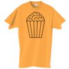 Adult Essential Short Sleeve T-Shirt Thumbnail
