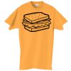 Adult Essential Short Sleeve T-Shirt Thumbnail