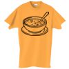 Adult Essential Short Sleeve T-Shirt Thumbnail