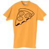 Adult Essential Short Sleeve T-Shirt Thumbnail