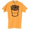 Adult Essential Short Sleeve T-Shirt Thumbnail