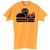 Adult Essential Short Sleeve T-Shirt Thumbnail