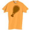 Adult Essential Short Sleeve T-Shirt Thumbnail