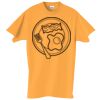 Adult Essential Short Sleeve T-Shirt Thumbnail