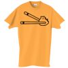 Adult Essential Short Sleeve T-Shirt Thumbnail