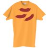 Adult Essential Short Sleeve T-Shirt Thumbnail