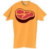 Adult Essential Short Sleeve T-Shirt Thumbnail