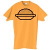 Adult Essential Short Sleeve T-Shirt Thumbnail