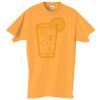 Adult Essential Short Sleeve T-Shirt Thumbnail