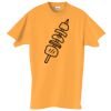 Adult Essential Short Sleeve T-Shirt Thumbnail