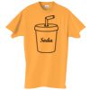 Adult Essential Short Sleeve T-Shirt Thumbnail