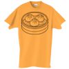 Adult Essential Short Sleeve T-Shirt Thumbnail