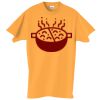Adult Essential Short Sleeve T-Shirt Thumbnail