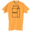 Adult Essential Short Sleeve T-Shirt Thumbnail