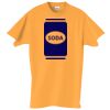 Adult Essential Short Sleeve T-Shirt Thumbnail