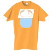 Adult Essential Short Sleeve T-Shirt Thumbnail