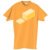 Adult Essential Short Sleeve T-Shirt Thumbnail
