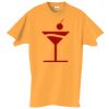 Adult Essential Short Sleeve T-Shirt Thumbnail