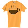 Adult Essential Short Sleeve T-Shirt Thumbnail