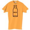Adult Essential Short Sleeve T-Shirt Thumbnail