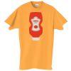 Adult Essential Short Sleeve T-Shirt Thumbnail