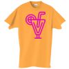 Adult Essential Short Sleeve T-Shirt Thumbnail