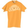 Adult Essential Short Sleeve T-Shirt Thumbnail
