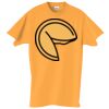 Adult Essential Short Sleeve T-Shirt Thumbnail