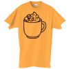 Adult Essential Short Sleeve T-Shirt Thumbnail