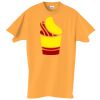 Adult Essential Short Sleeve T-Shirt Thumbnail