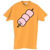 Adult Essential Short Sleeve T-Shirt Thumbnail