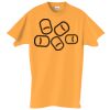 Adult Essential Short Sleeve T-Shirt Thumbnail