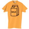 Adult Essential Short Sleeve T-Shirt Thumbnail