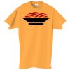 Adult Essential Short Sleeve T-Shirt Thumbnail