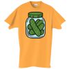 Adult Essential Short Sleeve T-Shirt Thumbnail