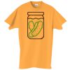 Adult Essential Short Sleeve T-Shirt Thumbnail