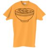 Adult Essential Short Sleeve T-Shirt Thumbnail