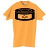 Adult Essential Short Sleeve T-Shirt Thumbnail