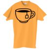 Adult Essential Short Sleeve T-Shirt Thumbnail