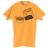 Adult Essential Short Sleeve T-Shirt Thumbnail