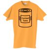 Adult Essential Short Sleeve T-Shirt Thumbnail