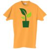 Adult Essential Short Sleeve T-Shirt Thumbnail