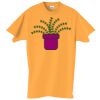 Adult Essential Short Sleeve T-Shirt Thumbnail