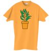 Adult Essential Short Sleeve T-Shirt Thumbnail